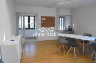 Büro zu mieten in Poststrasse 16, 68309 Mannheim, Bueroraeume