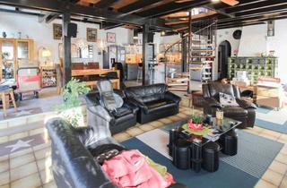 Haus kaufen in Kelchstraße 18, 97714 Oerlenbach, Top-Potenzial für Eigennutzer - viel Platz und viel Ruhe - in Oerlenbach-Rottershausen