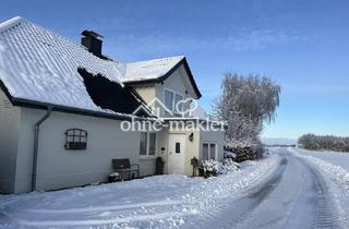 Haus kaufen in Hümark, 24351 Thumby, Haus in fast Alleinlage nahe Ostsee und Schlei - ohne Makler