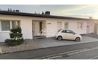 Einfamilienhaus kaufen in Seegarten 19, 97297 Waldbüttelbrunn, **Exklusives EFH in Waldbüttelbrunn – 375 m2 mit Innenpool großzügiger Einliegerwohnung und Garten**