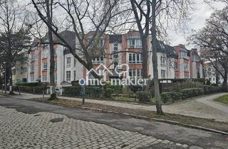 Wohnung mieten in Bruchwitzstraße 35, 12247 Berlin, Helle, schöne, ruhige 2 Zimmer Wohnung in Berlin, Lankwitz