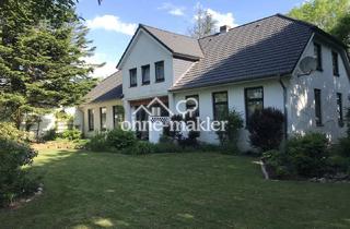 Einfamilienhaus kaufen in Dorfstraße 10, 25927 Aventoft, Einfamilienhaus an der dänischen Grenze