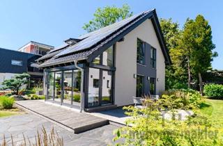 Haus kaufen in Adelshofen, 91587 Adelshofen, Schlüsselfertig - ohne versteckte Mehrkosten! - Werthaltigkeit durch Massivbauweise