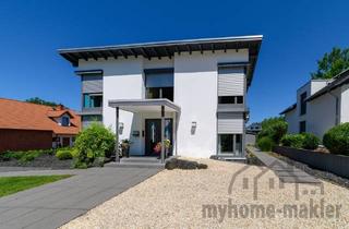 Villa kaufen in Bestand Privat, 91589 Aurach, Unsere Antwort auf steigende Mieten - Wohneigentum zur Altersvorsorge