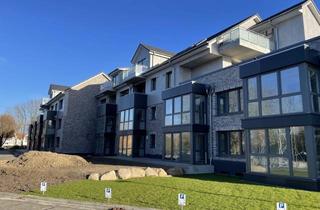 Penthouse kaufen in Theodor-Storm-Straße 1-3, 23769 Fehmarn, NEUER HEIMATHAFEN IN BURG AUF FEHMARN!