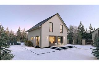 Haus kaufen in Drosselweg, 39343 Groß Santersleben, KLASSICHE ARCHITEKTUR TRIFFT AUF OFFENHEIT