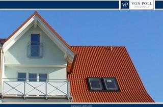 Wohnung kaufen in Griesgrund 21, 63500 Seligenstadt, Moderne und gepflegte Maisonette-Wohnung in attraktiver Lage!