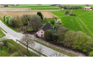 Gewerbeimmobilie kaufen in Osnabrücker Straße 119, 33829 Borgholzhausen, Exklusives Angebot: Restaurant mit 2 Wohnungen - Ihre Chance auf eine perfekte Investition