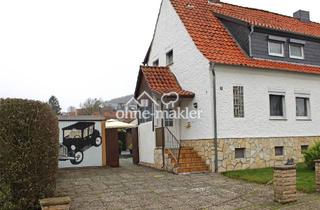 Doppelhaushälfte kaufen in Entenpfuhl, 31162 Bad Salzdetfurth, Charmante Doppelhaushälfte in bester und zentraler Lage von Bad Salzdetfurth zu verkaufen!