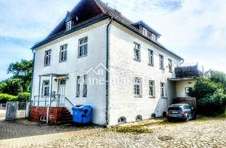 Haus kaufen in Ernst-Thälmann-Straße 13, 18551 Sagard, Coolcation: Loft+Wohnung+Dachrohling+Garten in Sagard/ Rügen