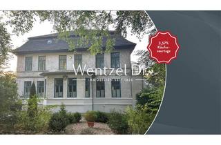 Villa kaufen in Hamburger Landstraße 13, 24254 Rumohr, Landhaus in Rotenhahn/Rumohr an der B4 mit viel Platz und weiterem Ausbaupotential im Dachgeschoss