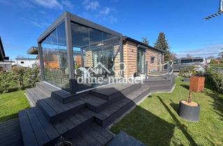 Haus kaufen in Am Strandweg, 17509 Loissin, Mobilheim Ferienhaus *Winterfest* Loissin Ostsee Greifswalder Bodden