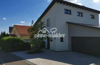Einfamilienhaus kaufen in Hegelstrasse 24, 85080 Gaimersheim, Einfamilienhäuser zu kaufen, Eichstätt