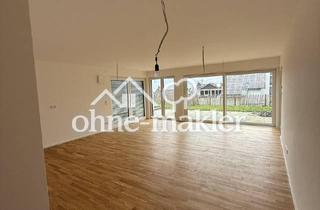 Wohnung kaufen in Andreas Schüler Straße 24b, 56154 Boppard, Erstbezug! Hochwertige Neubauwohnung in bester Lage