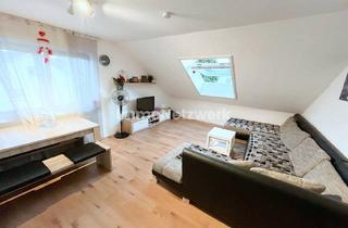 Wohnung kaufen in Hildebrandstraße 36, 76227 Karlsruhe, 2-Zimmer Wohnung als Kapitalanlage