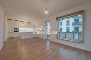 Wohnung mieten in Regattastraße 51, 12527 Berlin, Exklusive 4-Zimmer-Wohnung im Herzen von Berlin-Köpenick: Dein neues Zuhause mit Dahme-Blick