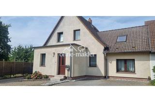 Haus kaufen in Steveliner 18, 17509 Wusterhusen, Haus zum wohlfühlen 5 Km vom Ostseestrand