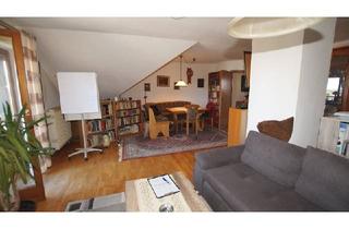 Wohnung kaufen in Ganghoferstr. 28, 94327 Bogen, Vermietete 4 Zimmer-ETW mit Garage und Balkon