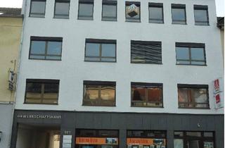 Praxen mieten in Kaiserstraße 108, 53721 Siegburg, *** Top Lage Siegburg/City! Ideal für Kanzlei oder Arztpraxis *** PROVISIONSFREI