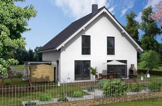 Haus kaufen in Bestand Privat, 91610 Insingen, Bezahlbares Einfamilienwohnhaus in Massivbauweise mit Grundstück zum Festpreis!