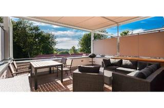 Penthouse kaufen in Weißer Steg 8a, 18586 Sellin, Exponiertes Penthouse am Hochufer: Moderne Architektur trifft Ostseenähe