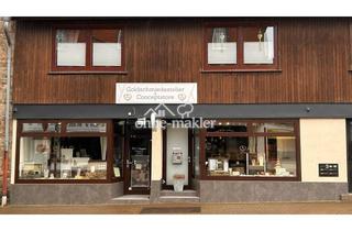 Büro zu mieten in Elbingeröder Str., 38700 Braunlage, Gewerbeeinheit in Braunlage zu vermieten