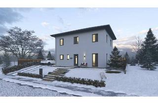 Villa kaufen in Mittlerer Weg 94, 09439 Amtsberg, Von der Vision zum Zuhause...