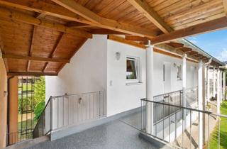 Loft kaufen in Ziegelkreppenweg 16, 85276 Pfaffenhofen, Exklusive 2-Zimmer-Maisonettewohnung in Pfaffenhofen