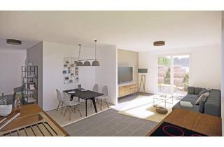 Wohnung kaufen in Beethovenstraße, 75331 Engelsbrand, Wohntraum mit schöner Terrasse und eigenem Garten!