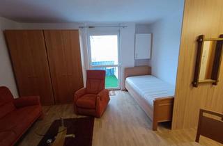 Wohnung kaufen in Schloßstraße, 95703 Plößberg, Kapitalanlage! Betreutes Wohnen! Schönes 1-Zimmer-Apartment mit Balkon in Plößberg zu verkaufen!