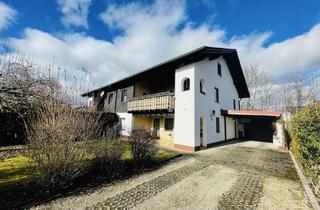 Doppelhaushälfte kaufen in Kellerwiese, 87740 Buxheim, Geräumige DHH im schönen Buxheim!