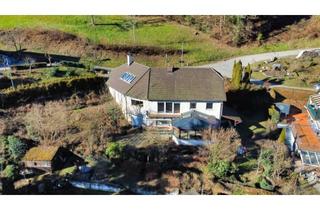 Haus kaufen in Paradiesbuck 18, 79429 Malsburg-Marzell, Sanierungsbedürftiges 2/3-Familienhaus im Grünen