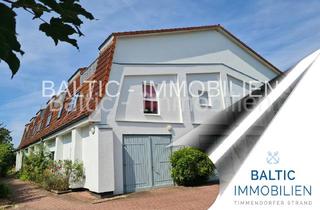 Wohnung kaufen in Schönberger Straße 6a, 23942 Dassow, Schöne 2-ZimmerErdgeschoss-Wohnung in der Nähe zum Dassower See!