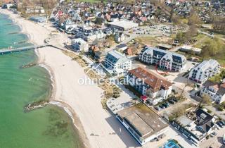 Gastronomiebetrieb mieten in Strandstraße 138, 23669 Niendorf/Ostsee, Charmante Gastrofläche in Strandnähe