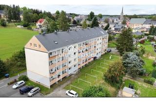 Wohnung mieten in Neubau 10, 09481 Elterlein, Elterlein/traumhafter Erzgebirgsblick/top renovierte sonnige 3-Zi Neubau/Balkon/Bad Fenster/Kamin