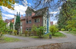 Wohnung kaufen in Burgwallstraße, 15537 Grünheide, Exklusive Maisonette in Grünheide!