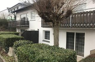 Wohnung mieten in Am Daiwesweg 26, 59519 Möhnesee, *** 2,5 Zimmer Wohnung in Körbecke mit Südbalkon***