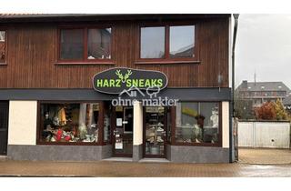 Büro zu mieten in Elbingeröder Str., 38700 Braunlage, Gewerbeeinheit in Braunlage zu vermieten
