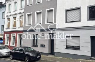 Lofts mieten in Regentenstraße 50, 41061 Mönchengladbach, Schöne Loft , Wohnung im Herzen von Mönchengladbach
