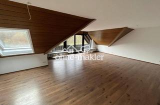 Wohnung mieten in Steinheimer Str. 217, 32805 Horn-Bad Meinberg, Großzügiges Wohnen: Exklusive 5-Zimmer-Wohnung mit Einbauküche und Stellplatz
