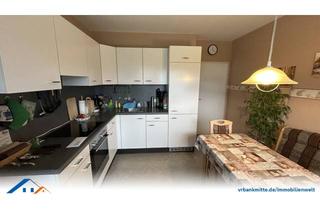 Wohnung kaufen in Straße Des Friedens 54, 99830 Treffurt, Attraktive Eigentumswohnung in ruhiger Lage von Treffurt