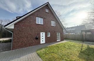 Haus mieten in Zu Den Krickmeeren 1a, 26419 Schortens, Häuser mieten, Friesland