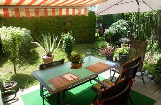 Wohnung kaufen in Nonnenbacherweg Und /, 88079 Kressbronn, KRESSBRONN: Moderne 3,5-Zi.-Whg., 2 Bäder/Terrassen, TG, Garten - vermietet am Bodensee!