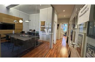 Büro zu mieten in 68161 Mannheim, Mannheim N3: City-Büro mit Altbauflair
