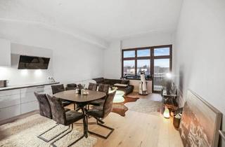Lofts mieten in Am Kesselhaus, 65795 Hattersheim, ++ Exklusives 3-Zimmer-Industrieloft mit Mainblick ++