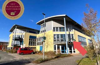 Büro zu mieten in O'brien-Straße, 91126 Schwabach, Sonnige Gewerbeeinheit mit vielen Gestaltungsmöglichkeiten