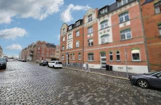 Mehrfamilienhaus kaufen in Fichtestraße 14, 08527 Plauen, Attraktive Kapitalanlage: Mehrfamilienhaus in Plauen-Süd