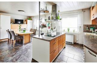 Mehrfamilienhaus kaufen in Wasserweg, 32683 Barntrup, Kaufpreisreduzierung! Großzügiges, gepflegtes Ein- oder Mehrfamilienhaus in toller Lage in Sonneborn