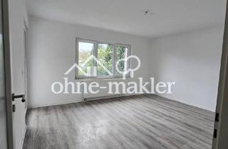 Wohnung mieten in Merzenicher Strasse 11, 52351 Düren, Schön geschnittene 2 Zimmer Wohnung