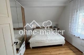Wohnung mieten in Zimmerackerstrasse 10, 72488 Sigmaringen, drei Zimmer -Wohnung ca. 69 m² in zentraler und begehrter Lage von Sigmaringen zu vermieten